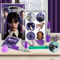 *Wednesday Addams Loot Pack